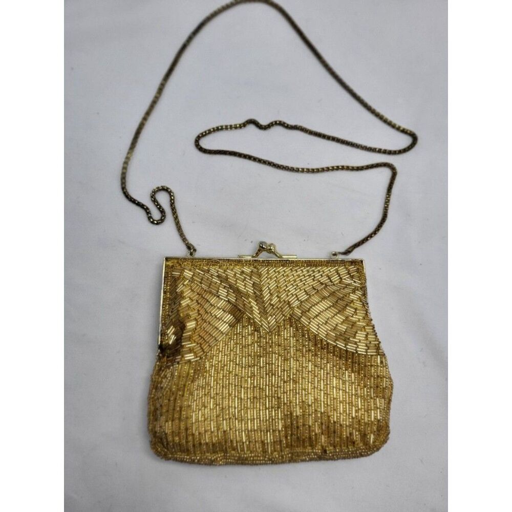 Magid Handmade Evening Bag